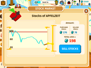 CastawayParadise, Free to play, AppGame, Simulation, Simgame, Island, AppStore, Freemium, AnimalCrossing, Timewaster