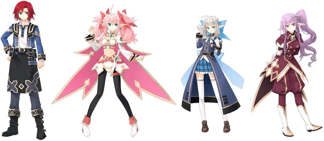 Forbidden Magna, xseed, marvelous
