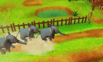 Story of the seasons, farming game, exotic animals, successor a new beginning