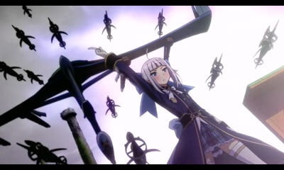 Forbidden Magna, Lord of Magna, Maiden Heaven