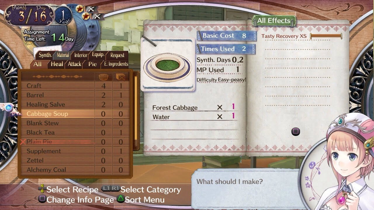 Zettel, ice bomb, spring cup, pollish, homononculus