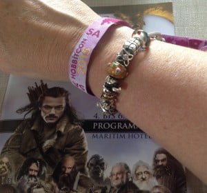 HobbitCon, 2015, Bonn, third