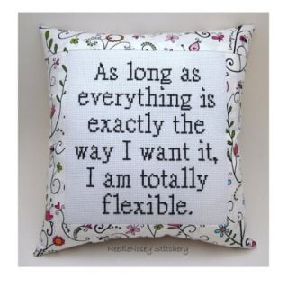 control-freak-quote, being in control, things my way