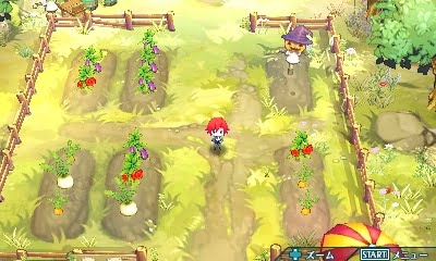 Lord of Magna, Kinki no Maguna, streetpass