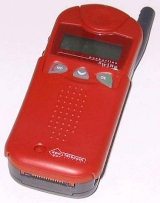 mobile phone, cellphone, kpn, hi, blogging