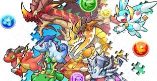 PAD Z, dragons, secundaire orbs, dungeons