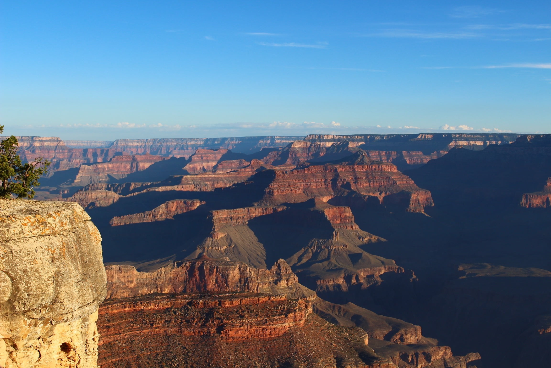 Ladiesgamers, tour USA, National Park