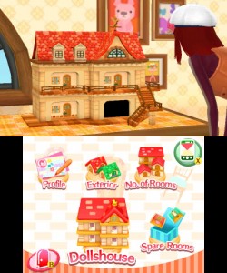 Style boutique, miniatures, doll house, women gaming, games for girls