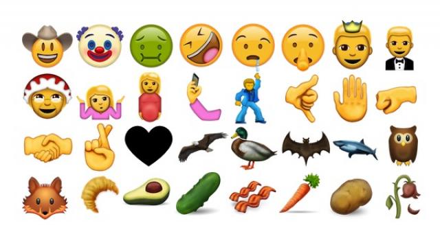 Emoji, Unicode, ladiesgamers, fun emoticons