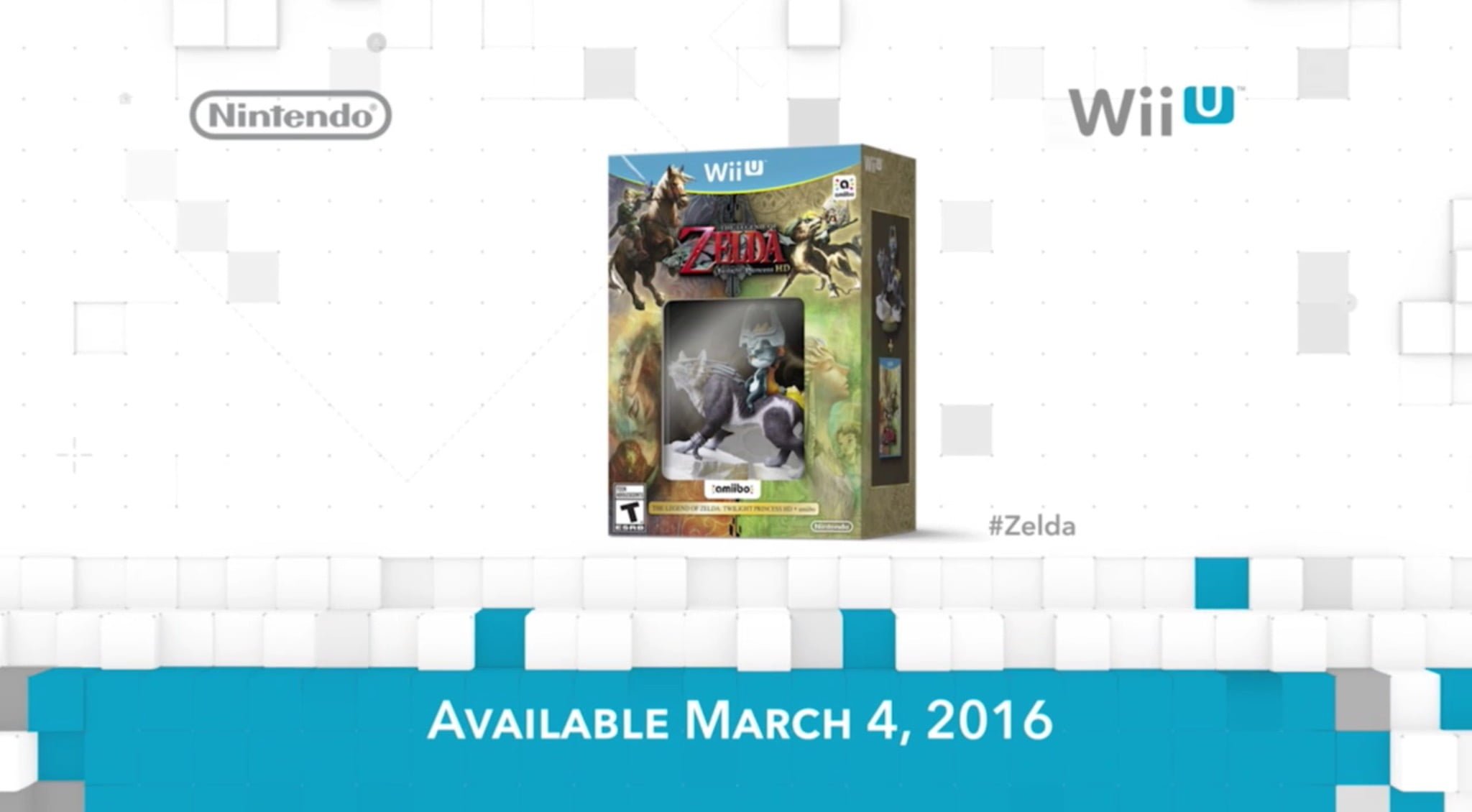 Zelda, Twilight Princess, direct