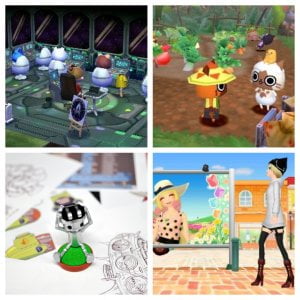 2015, game of the year, 3DS