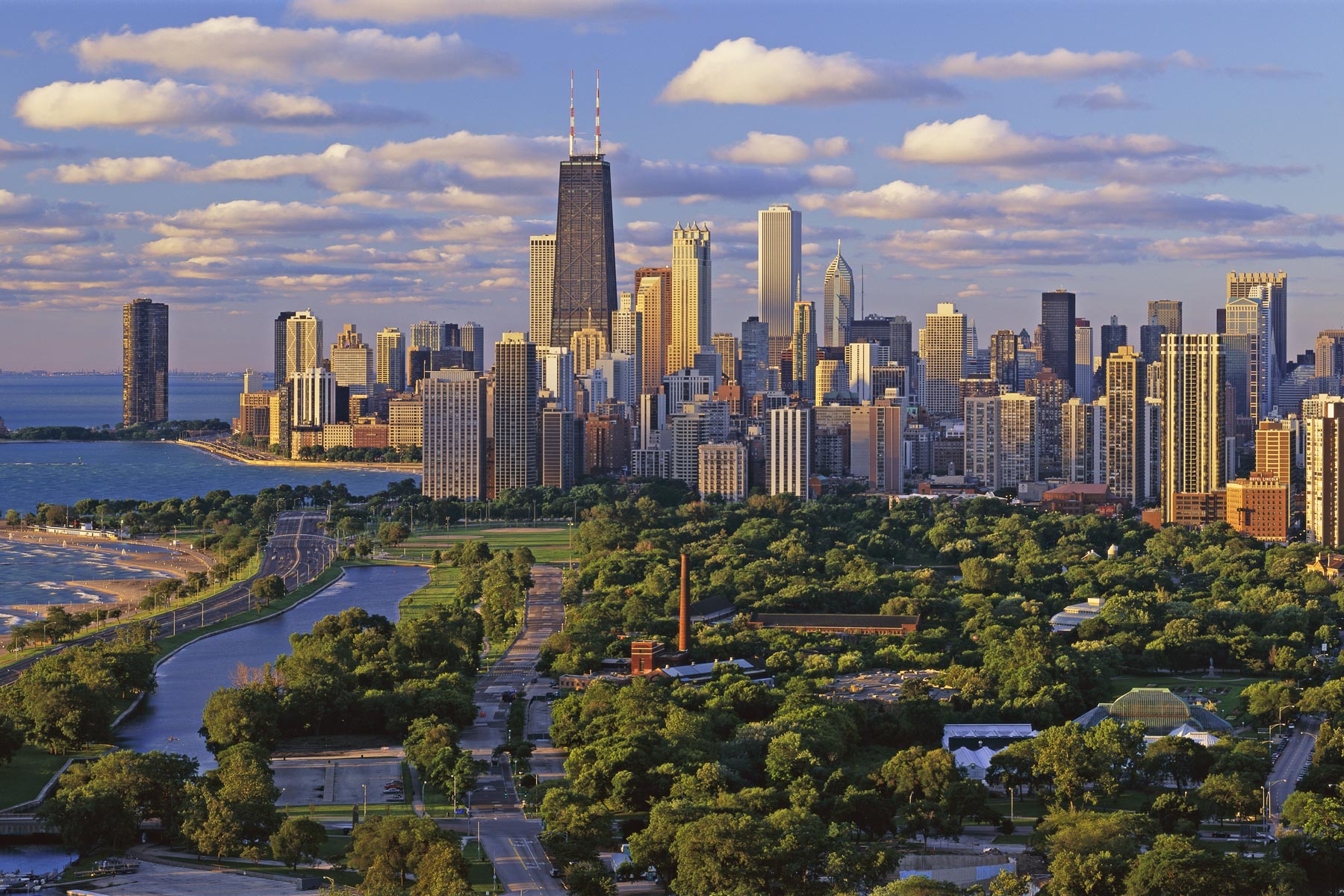 chicago-skyline