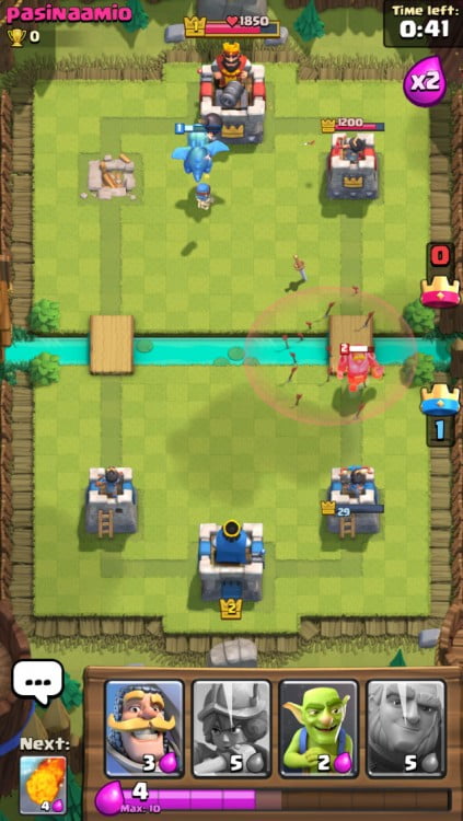 clashroyale