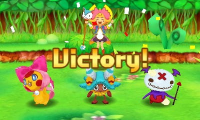 moco moco friends, plushkin, dreamtopia, rpg, give away, giveaway