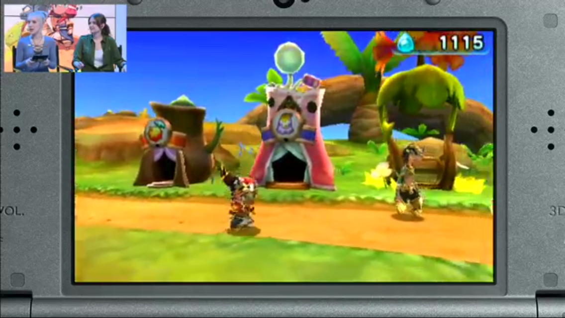 ever oasis, ladiesgamers.com