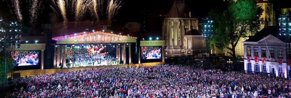 Andre rieu