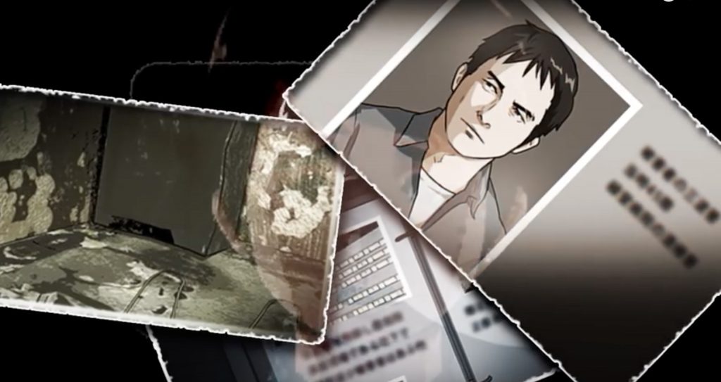 Chase, cold case, cing, arc system works