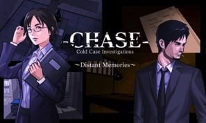 Chase Cold Case
