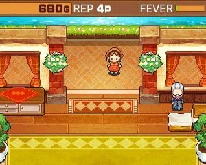 Kingdoms Item Shop