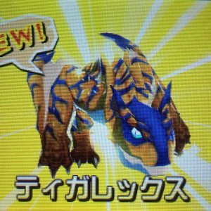 Monster Hunter Stories