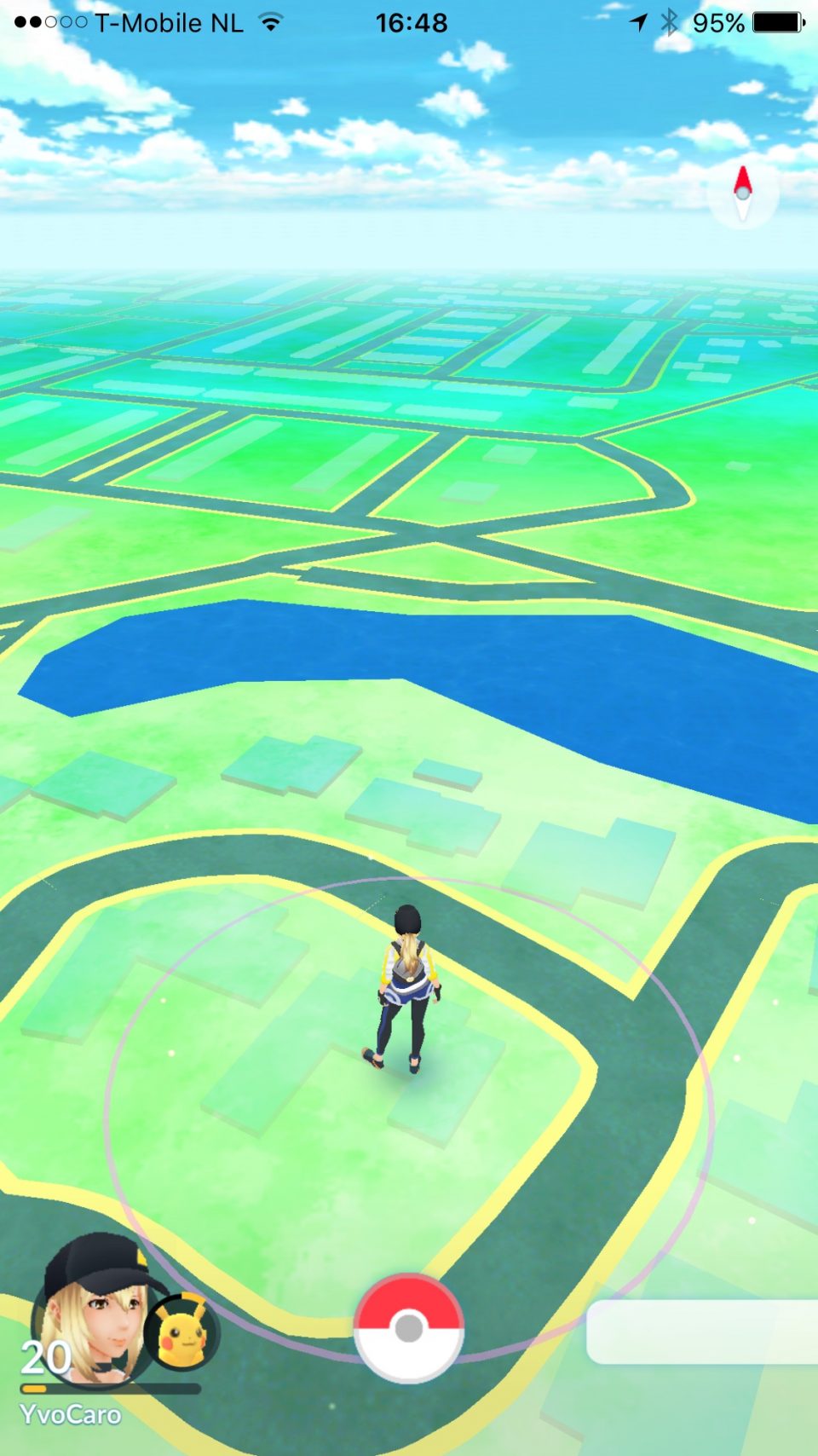 pokemon Go