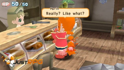 gurumin-3ds