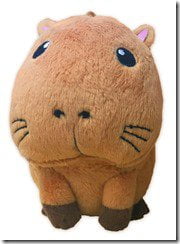 SoS, Trio of towns, Capybara