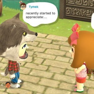 MiiTomo update