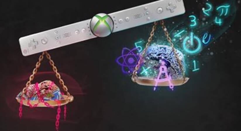 GameRaven, debate on video games
