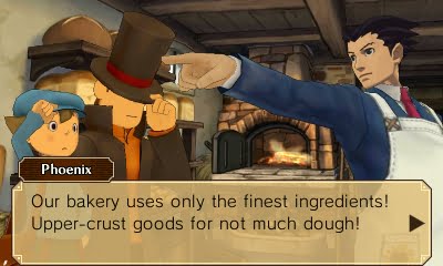 Layton vs Wright