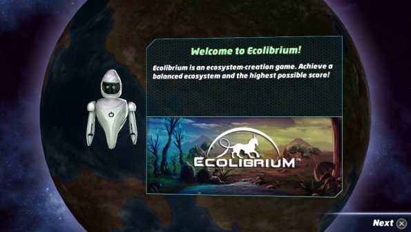 ecolibrium, ladiesgamers.com