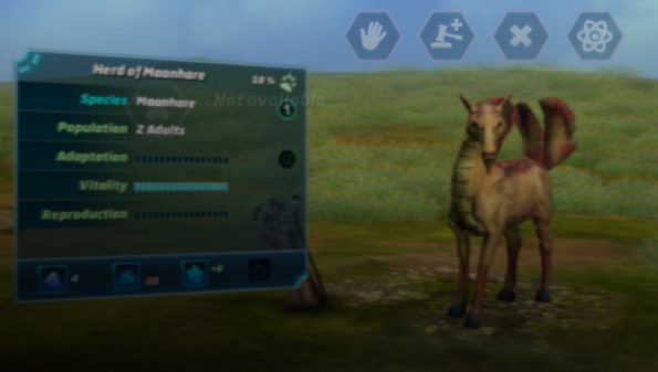 ecolibrium, ladiesgamers.com