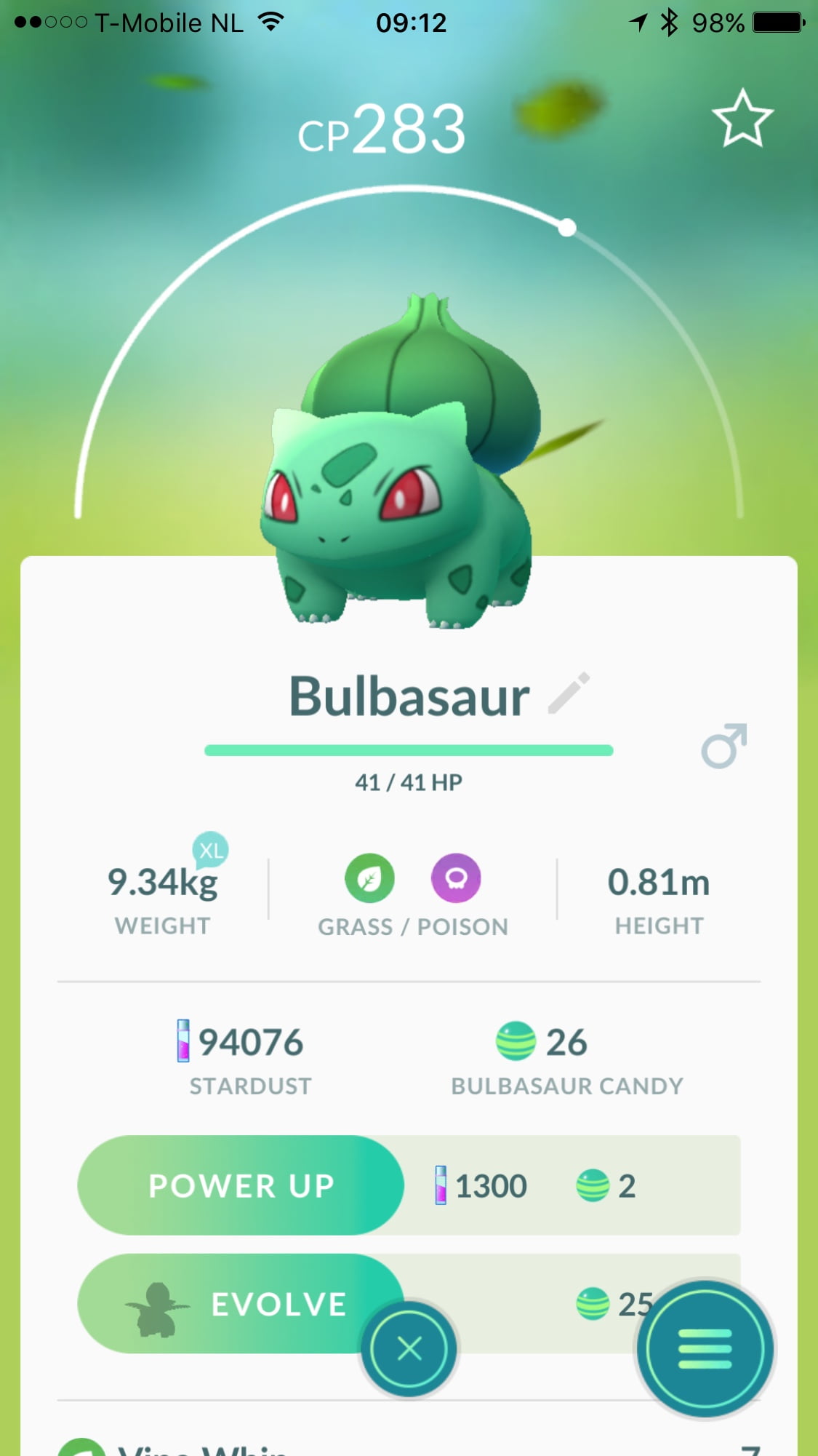 pokemon go, grass event