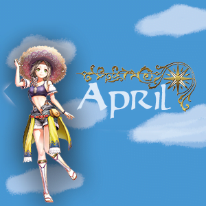 game of the month april, atelier Firis