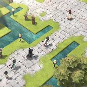 Lost Spear, ladiesgamers.com