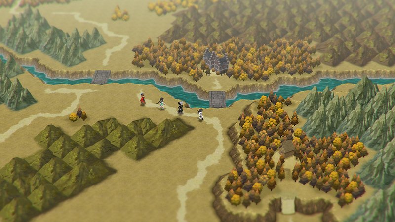 Lost Spear, ladiesgamers.com