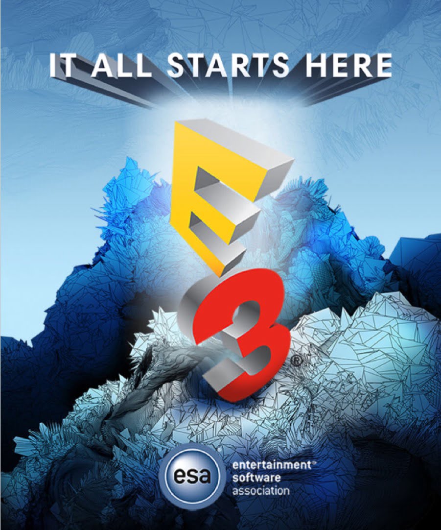 ladiesgamers.com, E3 coverage
