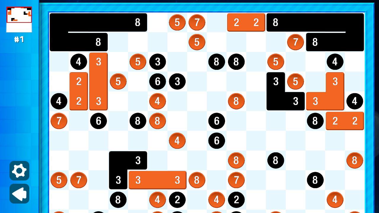 piczle lines DX screenshot