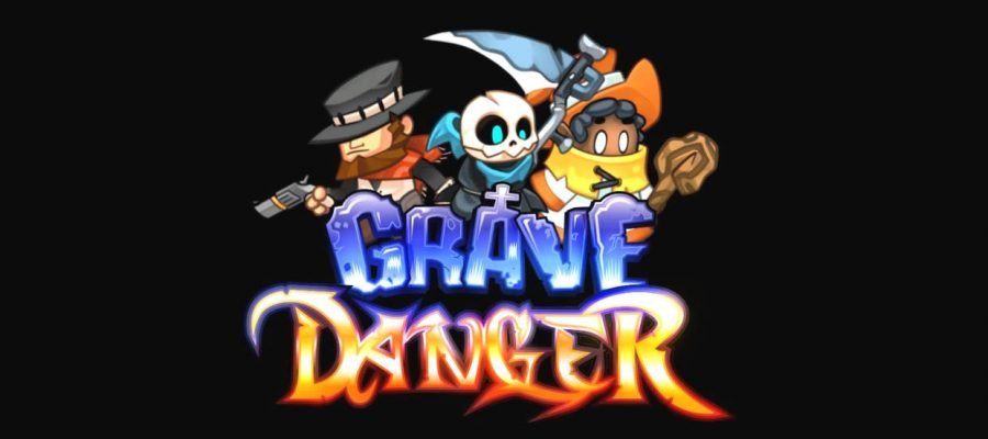 Grave Danger