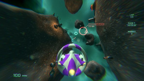 VSR screenshot 4