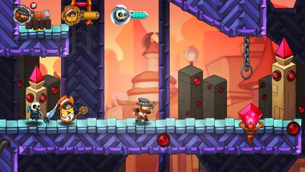 Grave Danger screenshot 3