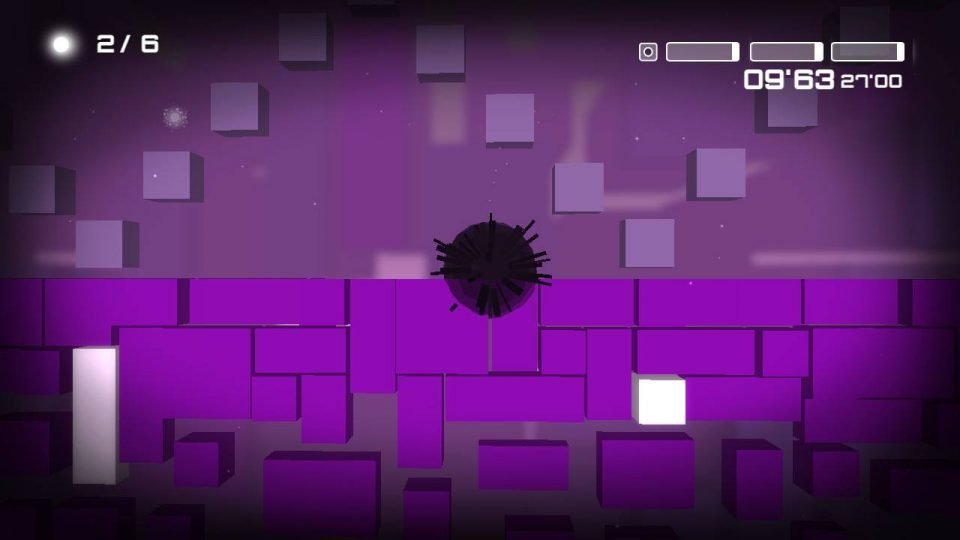 Spectrum screenshot