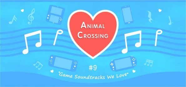 Game Soundtracks We Love: Animal Crossing (GC)