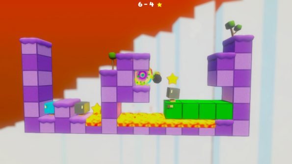 Tetra's Escape Screenshot 4