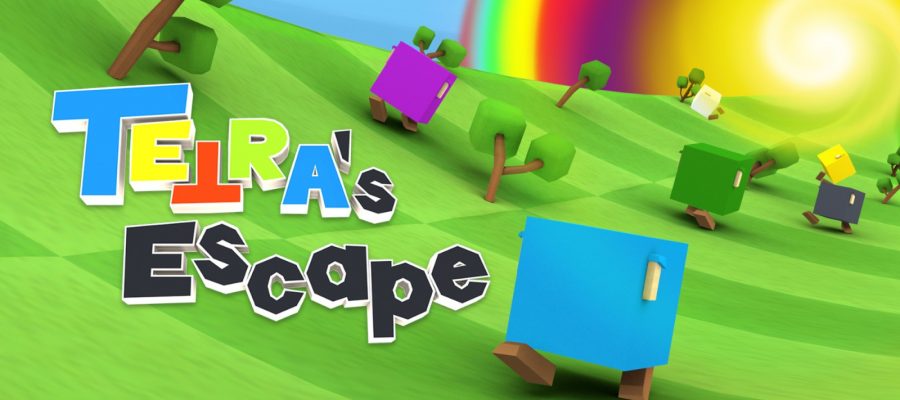 Tetra's Escape