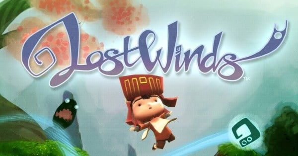 lostwinds