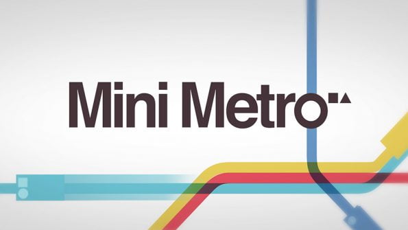 mini metro