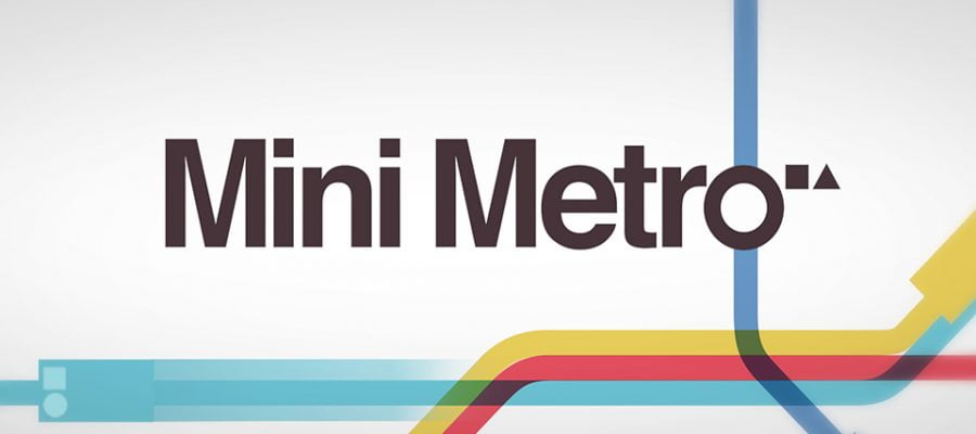 mini metro