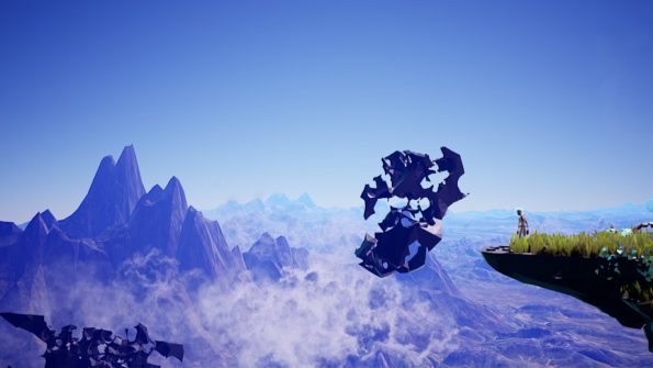 Planet Alpha_screenshot
