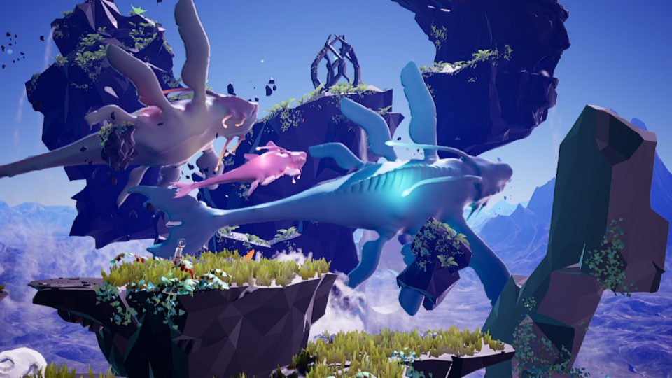 Planet Alpha_screenshot
